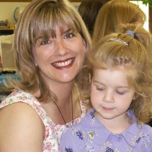 Meet your Posher, Janet